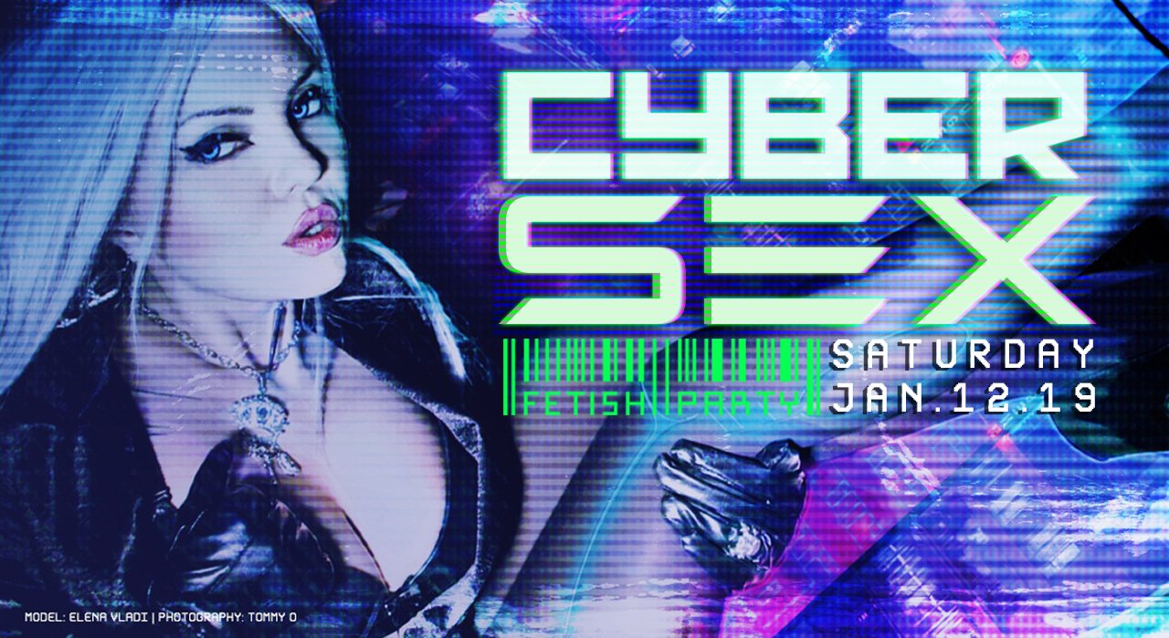cyber sex banner