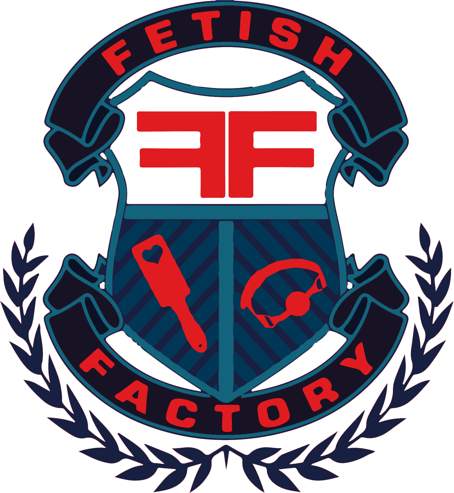 Fetish Factory - Clothing, Latex, Vinyl, Leather, Corsets -5807