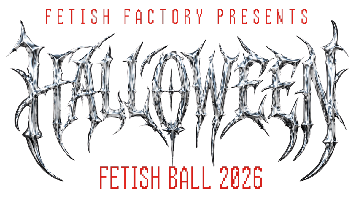 Halloween Fetish Ball 2026