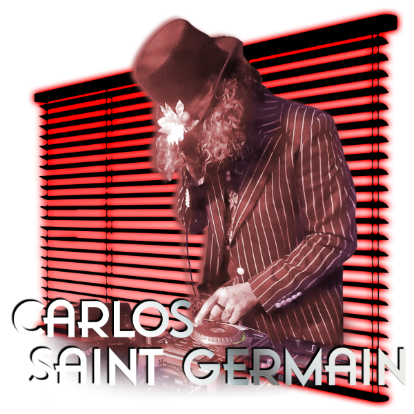 Carlos Saint Germain