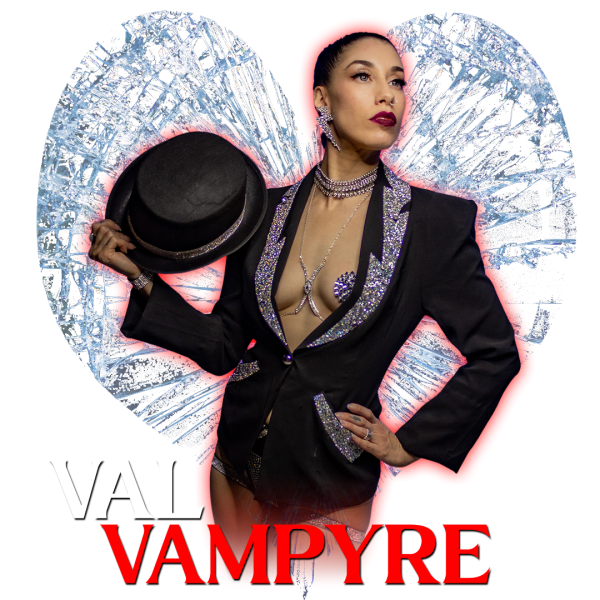 Val Vampyre